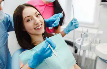 Cosmetic Dentistry