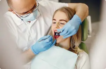 Dentist Service 1