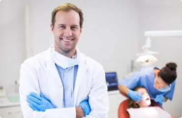 Dentist Service 2